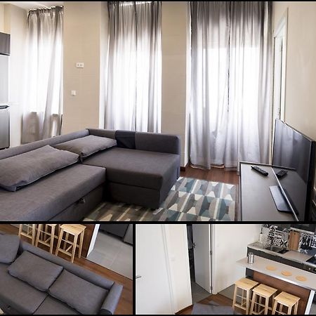 Apartamento Com 2 Quartos E Vista Oceano Овар Екстер'єр фото