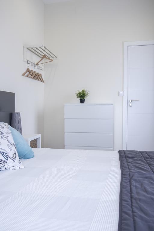 Apartamento Com 2 Quartos E Vista Oceano Овар Екстер'єр фото