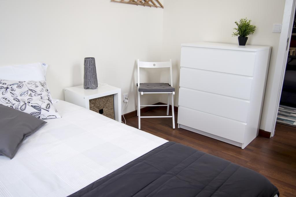 Apartamento Com 2 Quartos E Vista Oceano Овар Екстер'єр фото