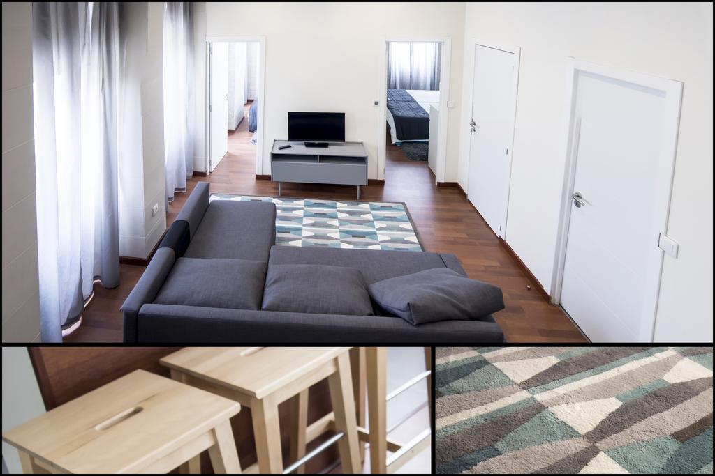 Apartamento Com 2 Quartos E Vista Oceano Овар Екстер'єр фото