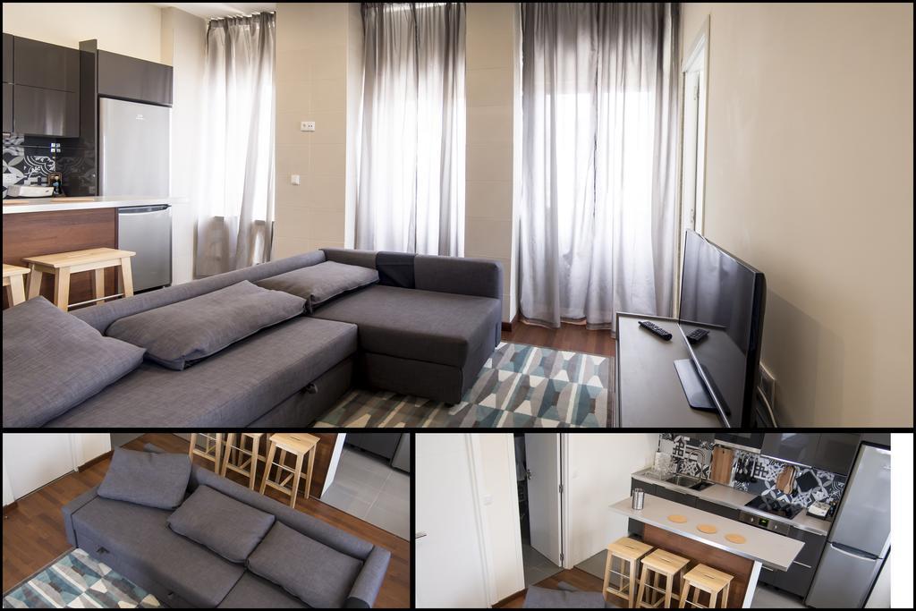Apartamento Com 2 Quartos E Vista Oceano Овар Екстер'єр фото