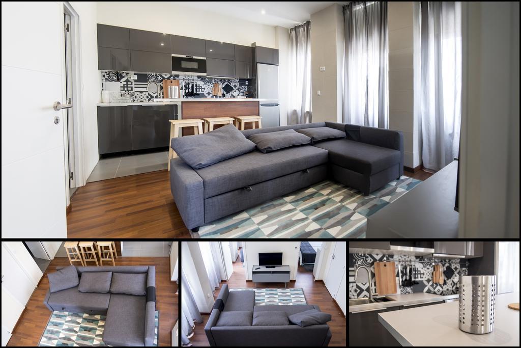 Apartamento Com 2 Quartos E Vista Oceano Овар Екстер'єр фото