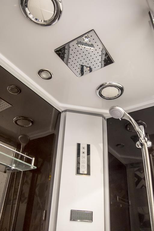 Apartamento Com 2 Quartos E Vista Oceano Овар Екстер'єр фото