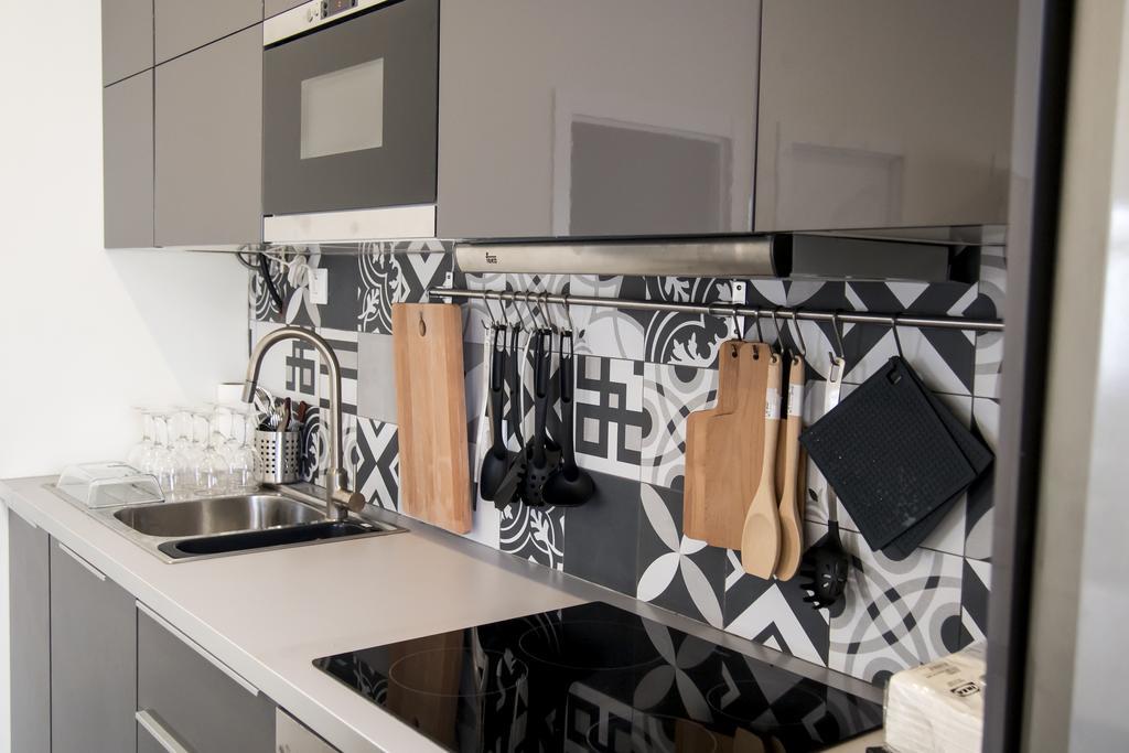 Apartamento Com 2 Quartos E Vista Oceano Овар Екстер'єр фото