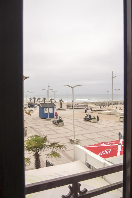 Apartamento Com 2 Quartos E Vista Oceano Овар Екстер'єр фото