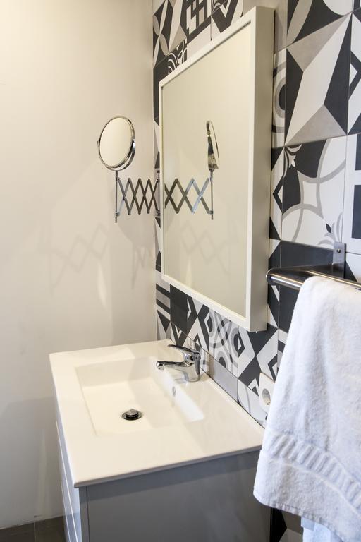 Apartamento Com 2 Quartos E Vista Oceano Овар Екстер'єр фото