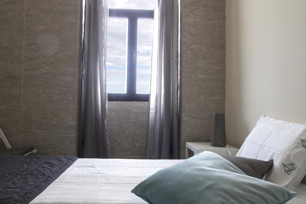 Apartamento Com 2 Quartos E Vista Oceano Овар Екстер'єр фото