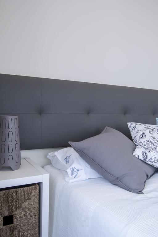 Apartamento Com 2 Quartos E Vista Oceano Овар Екстер'єр фото