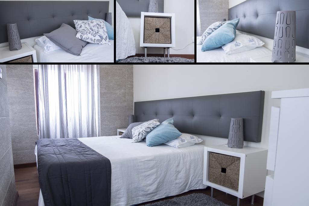 Apartamento Com 2 Quartos E Vista Oceano Овар Екстер'єр фото