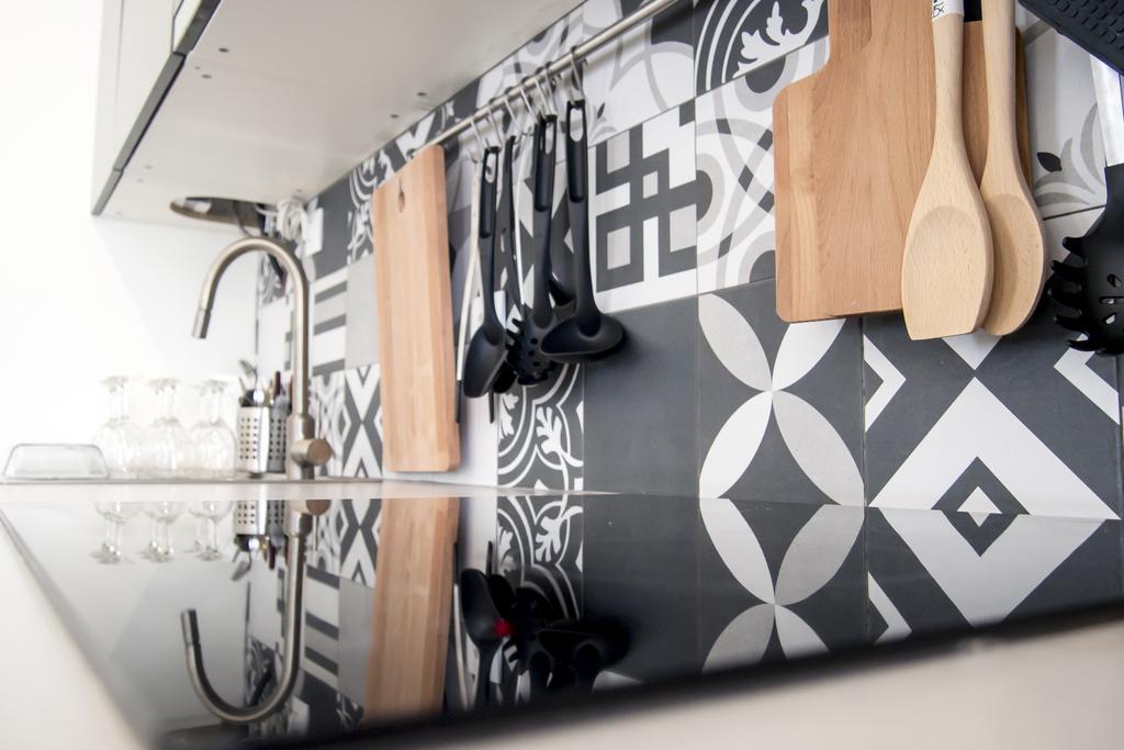 Apartamento Com 2 Quartos E Vista Oceano Овар Екстер'єр фото